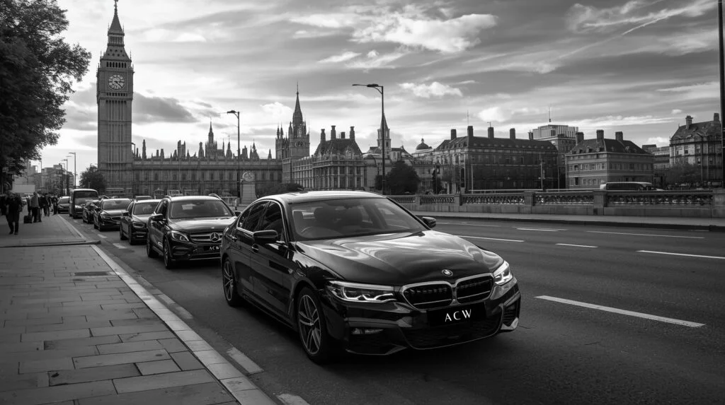 ACW BMW Mercedes