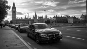 Special Occasions & Events: Make Every Moment Perfect with Atelier Cars